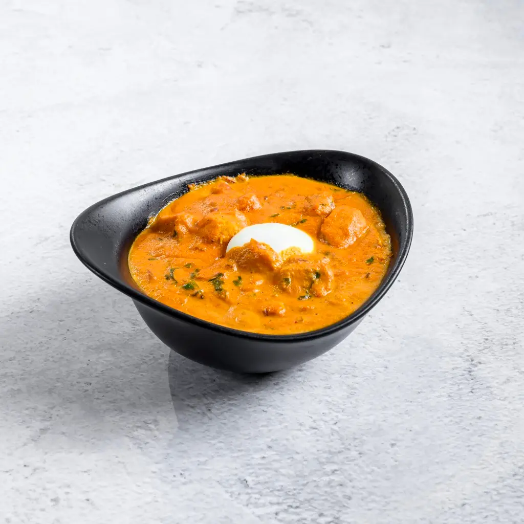 Chicken Masala